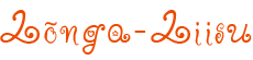 Lõnga Liisu Logo